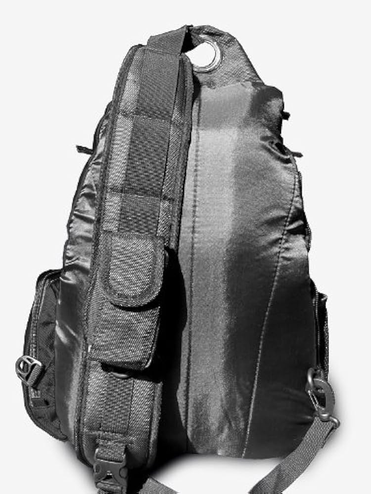 Amazon.co.jp: マーシャル大学バックパックSingle Strap